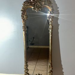 Sophia Rectangular Dressing Mirror