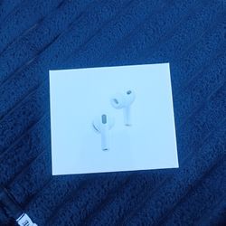 Airpods Pro Gen 3