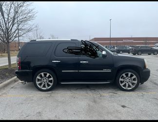 22in Cadillac Escalade Rims