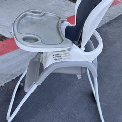 High baby Chair
