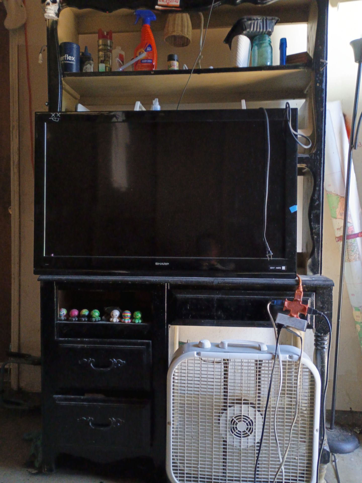Tv sharp