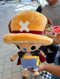 One piece  round 1 chopper