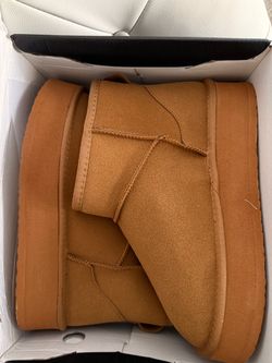 Botas