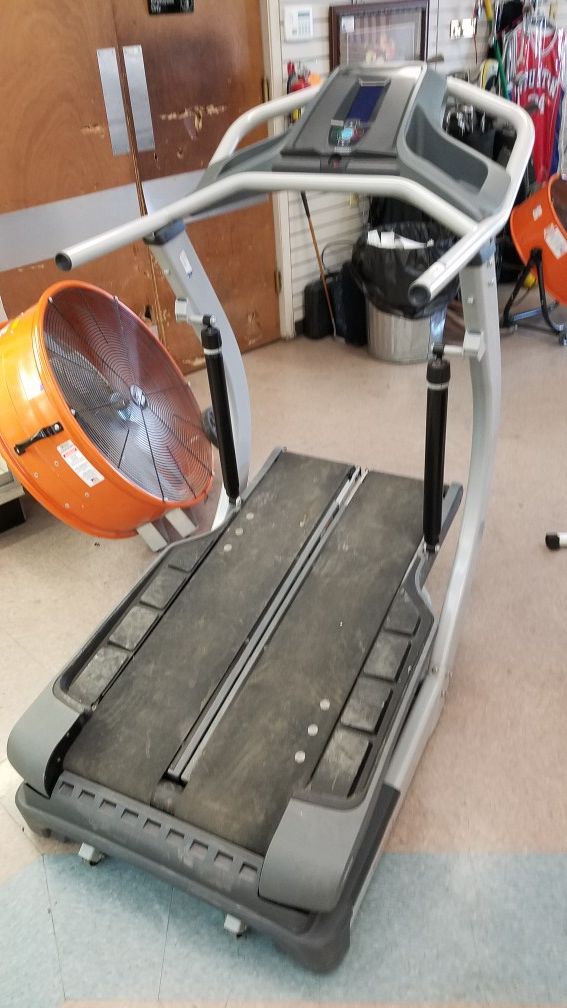 Treadmill