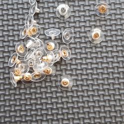 Earring Backs