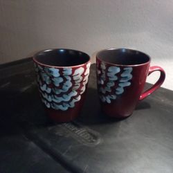 Coffee Mugs