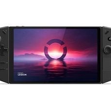 Legion Go 8.8" 144Hz WQXGA Gaming Handheld - AMD Ryzen Z1 Extreme - 16GB with 1 TB SSD - Windows