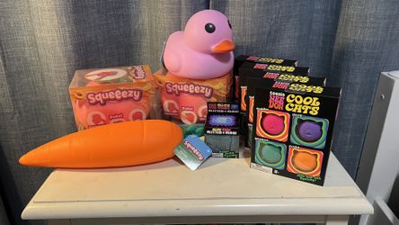 Needohs and more