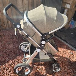 Baby JOY STROLLER 80.00