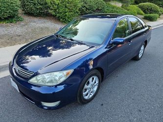 2005 Toyota Camry