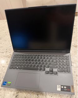 Legion-5i Gaming Laptop