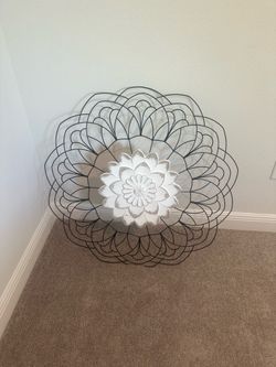 Wall decor