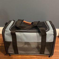 Dog Travel Bag