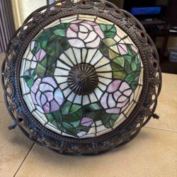 Ceiling Mount Hanging Lamp 