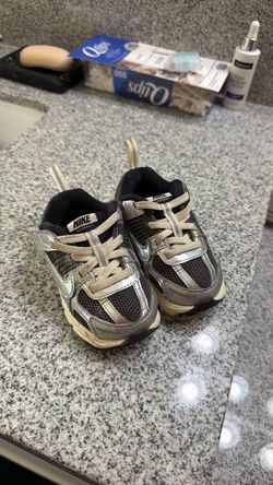 Toddler Nike Vomero