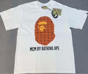 Bathing Ape Shirt
