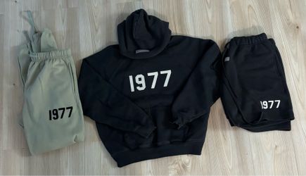 1977 Essential