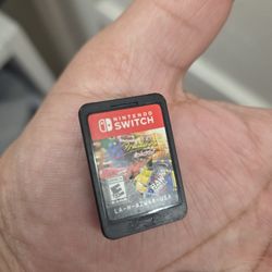 Nintendo Game Switch Racing ,$30