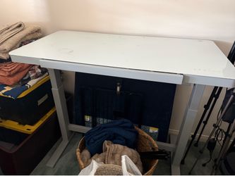 Costco Standing Desk