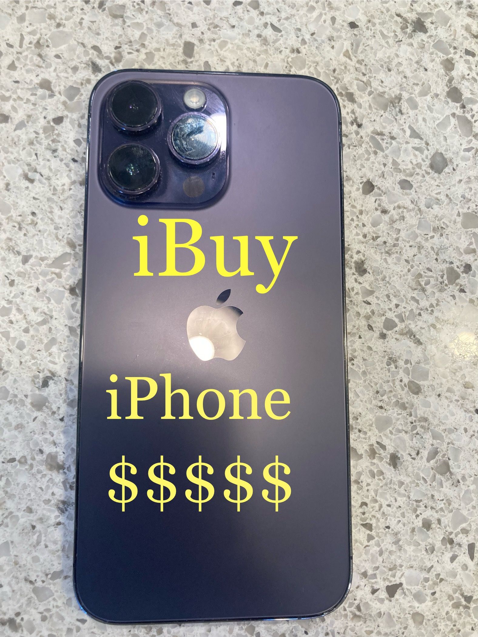 iPhone