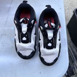 Toddler Boys, Nike Shoes
