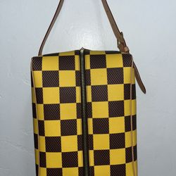 Authentic LV Damier Bag Pharrell edition 