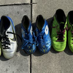 Soccer Shoes