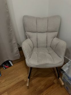 Rocking chair
