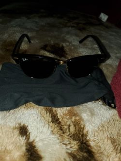 Ray ban