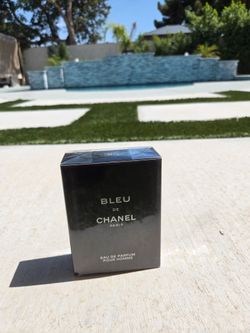Chanel Bleu de Chanel Eau de Parfum 100ml