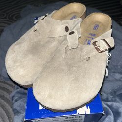 Birkenstock Clog