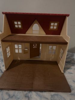Calorcito Critters house