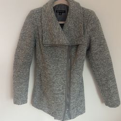 Women’s Tweed Jacket