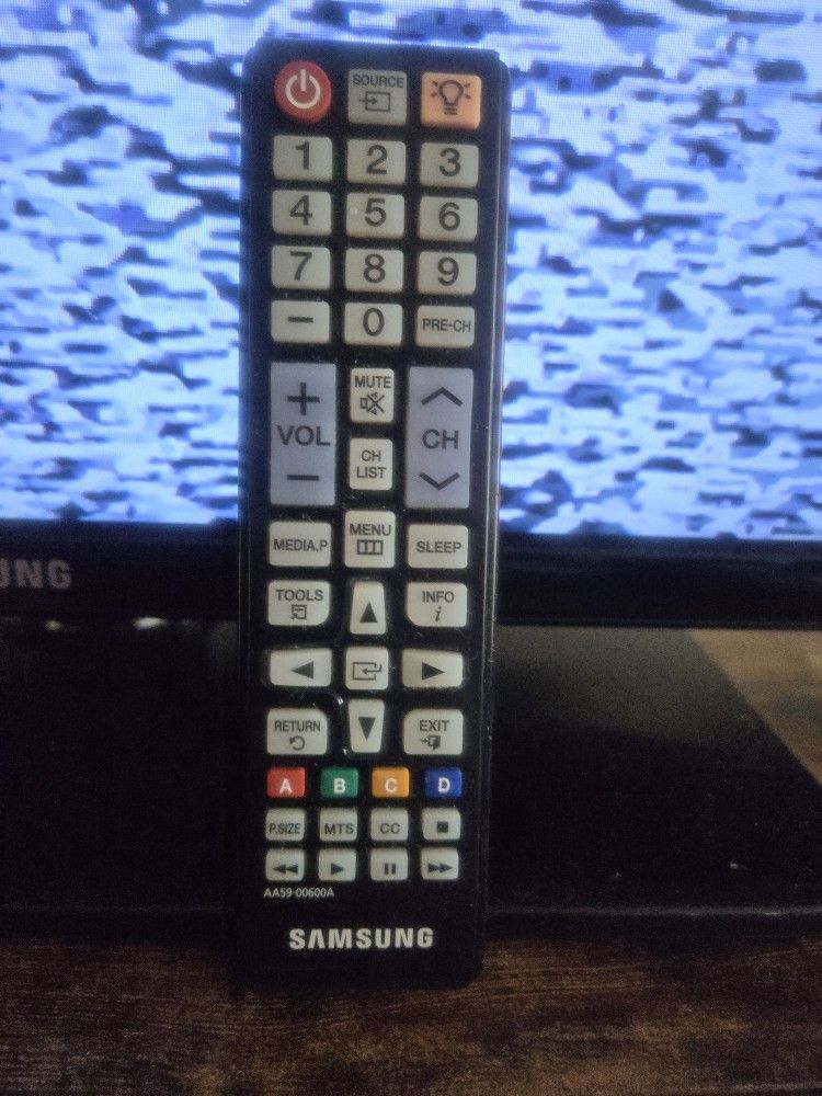 Samsung 32-inch Television
