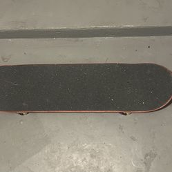 Skateboard