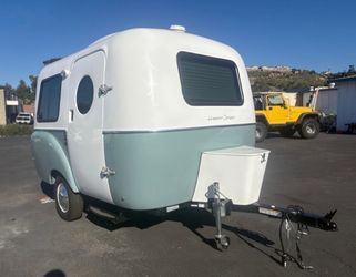 Happier Camper 2024  hc1-BREEZE  Travel Trailer