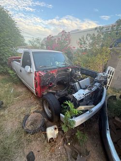 1993 Chevy c1500 Silverado