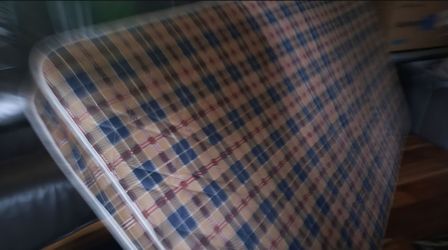 Small matress