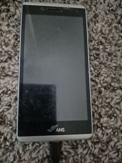 Old phone