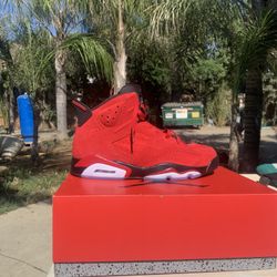 Jordan/Jordans/Jordan 6