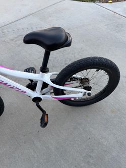 Kids bike