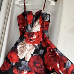 Party dress Size 1/2