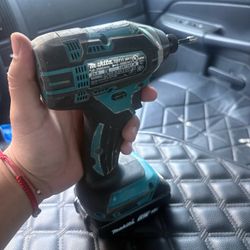 Makita impact set