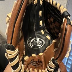 Rawlings Players Series 9"  T Ball Glove 