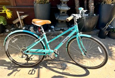 2020 Bianchi Milano Dama – Excellent Condition