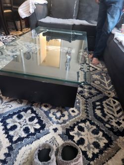 Coffee table