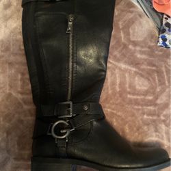 Guess Riding Boots
