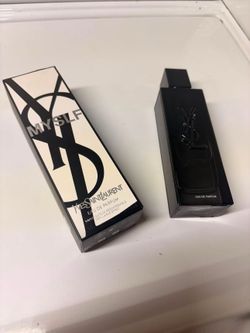 Ysl myself Cologne