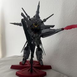 Providence Gundam Premium Edition