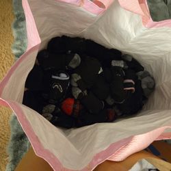 Girls  Or Women's Socks